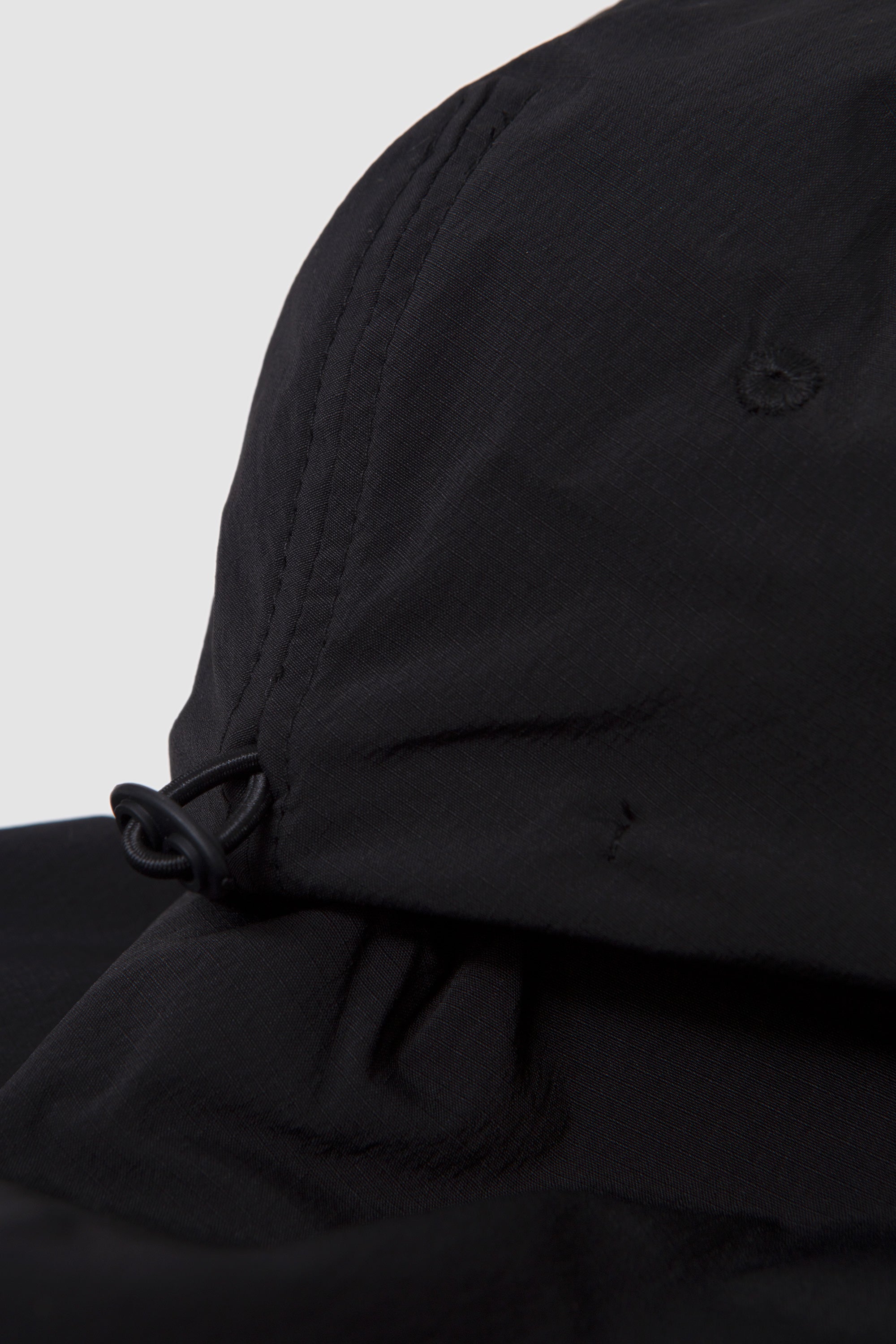 Charidoor Cap Black_4
