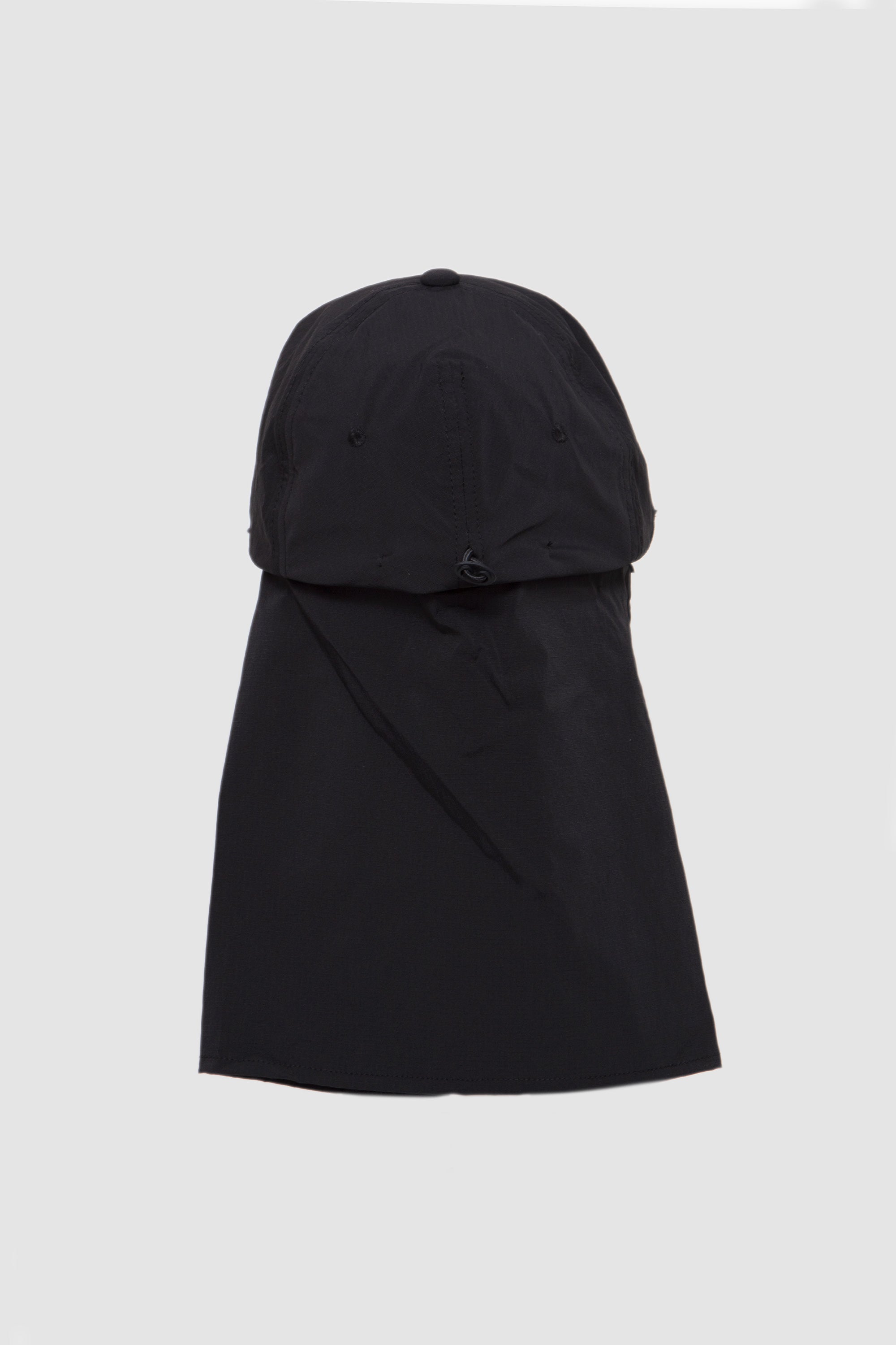 Charidoor Cap Black_5
