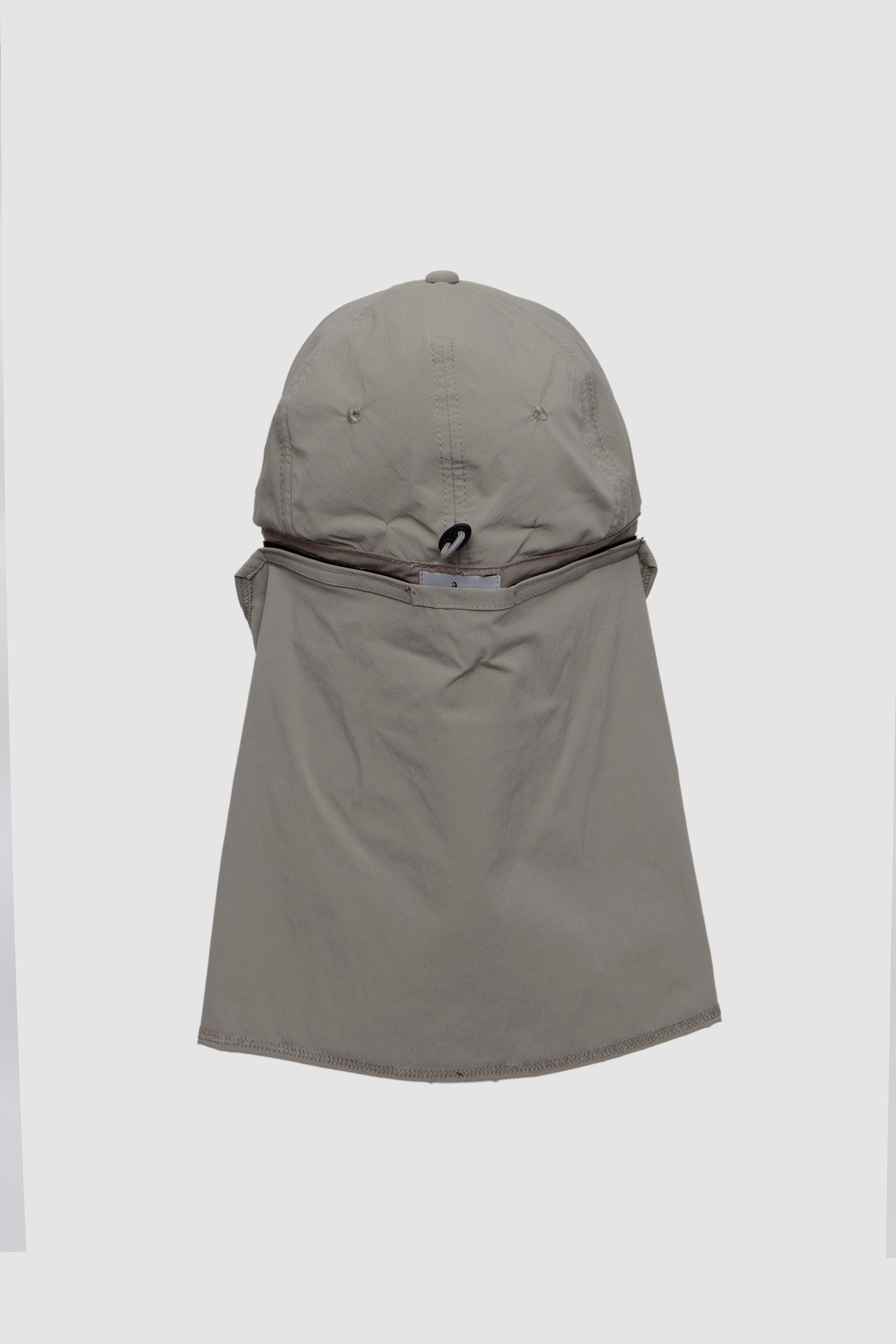 Charidoor Cap Grey_5