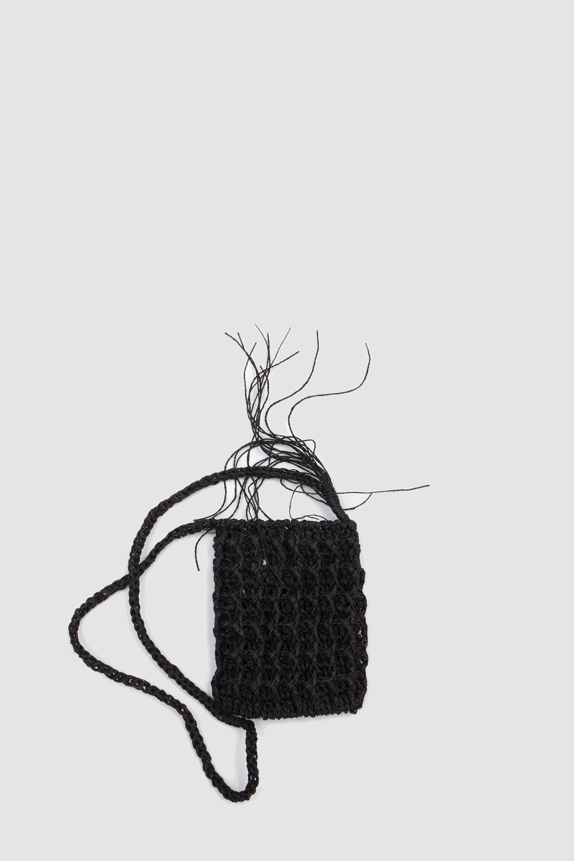 Hand Paper Sacoche Black_4