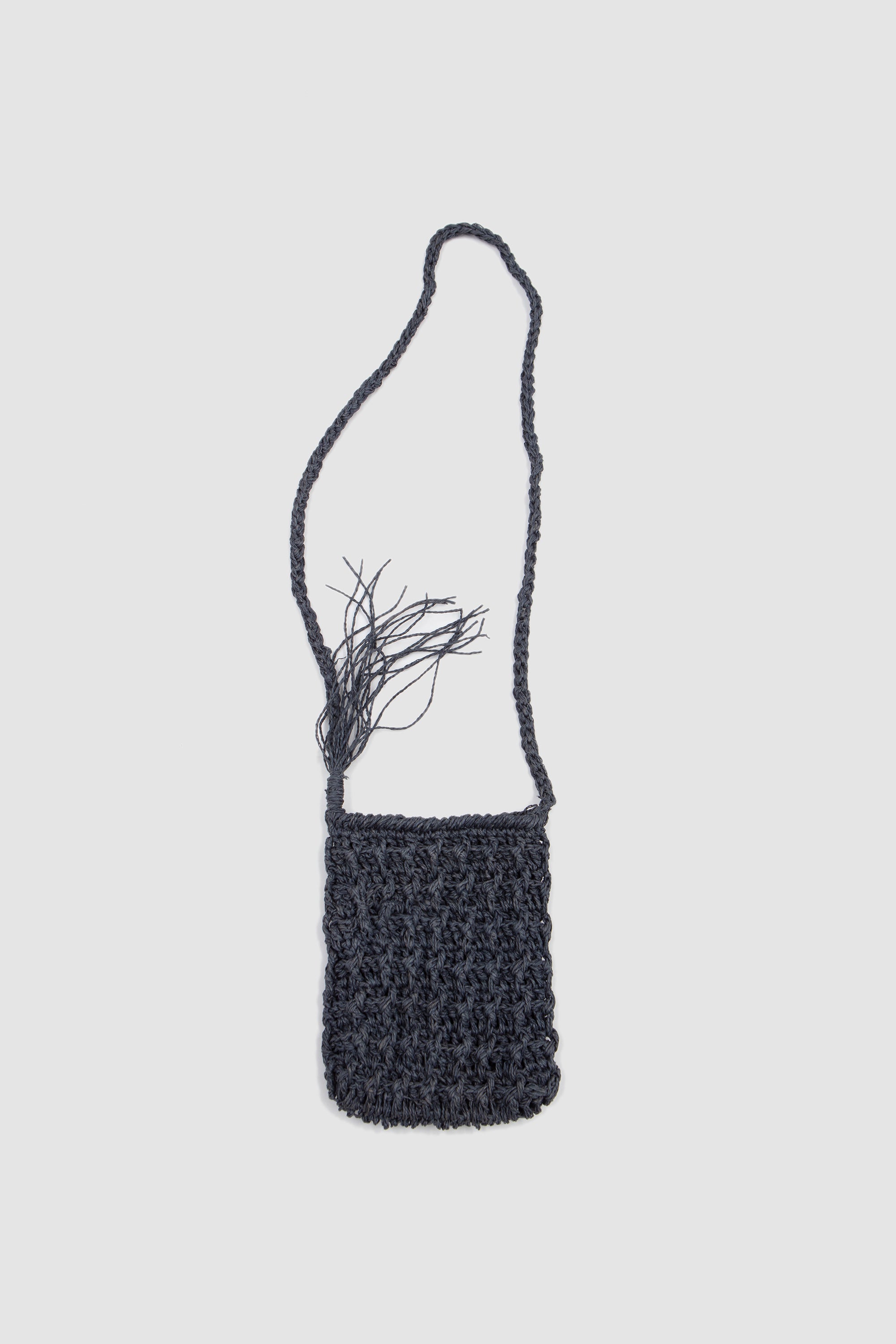 Hand Paper Sacoche M. Grey_1