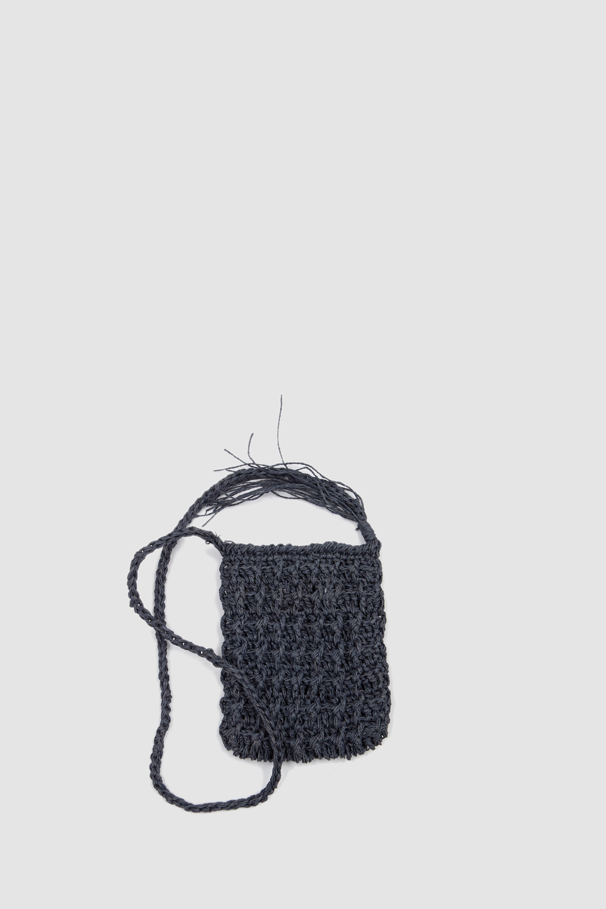 Hand Paper Sacoche M. Grey_4