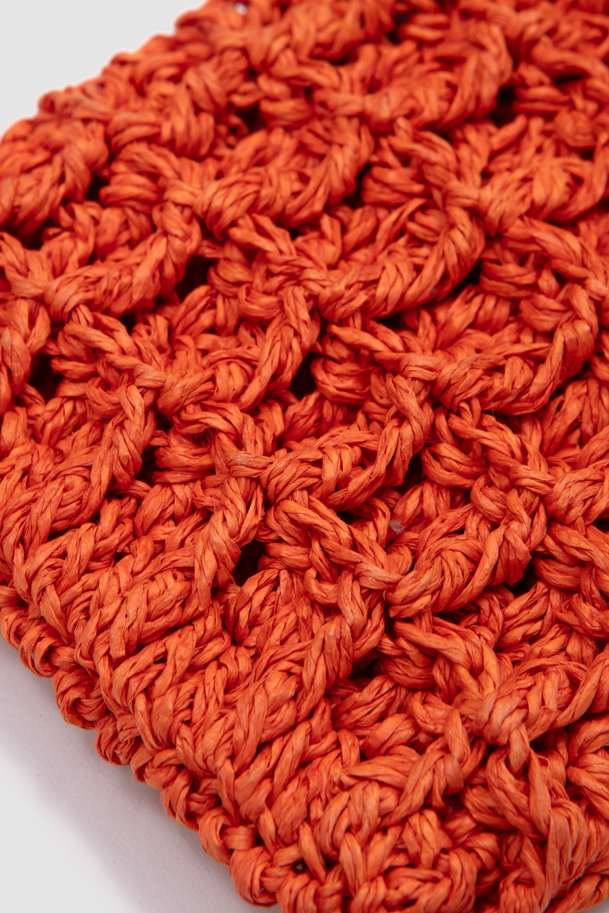 Hand Paper Sacoche Orange_3