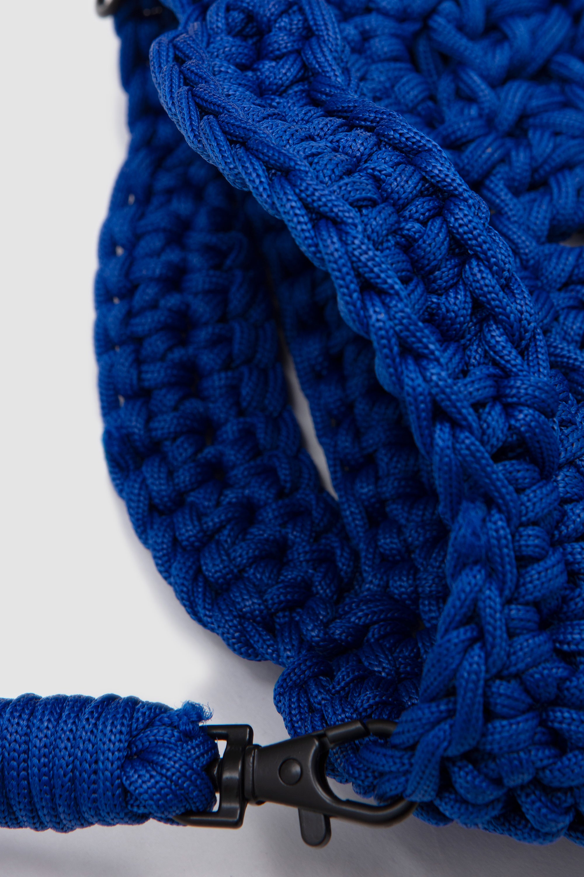 Hand Rope Pouch Royal_2