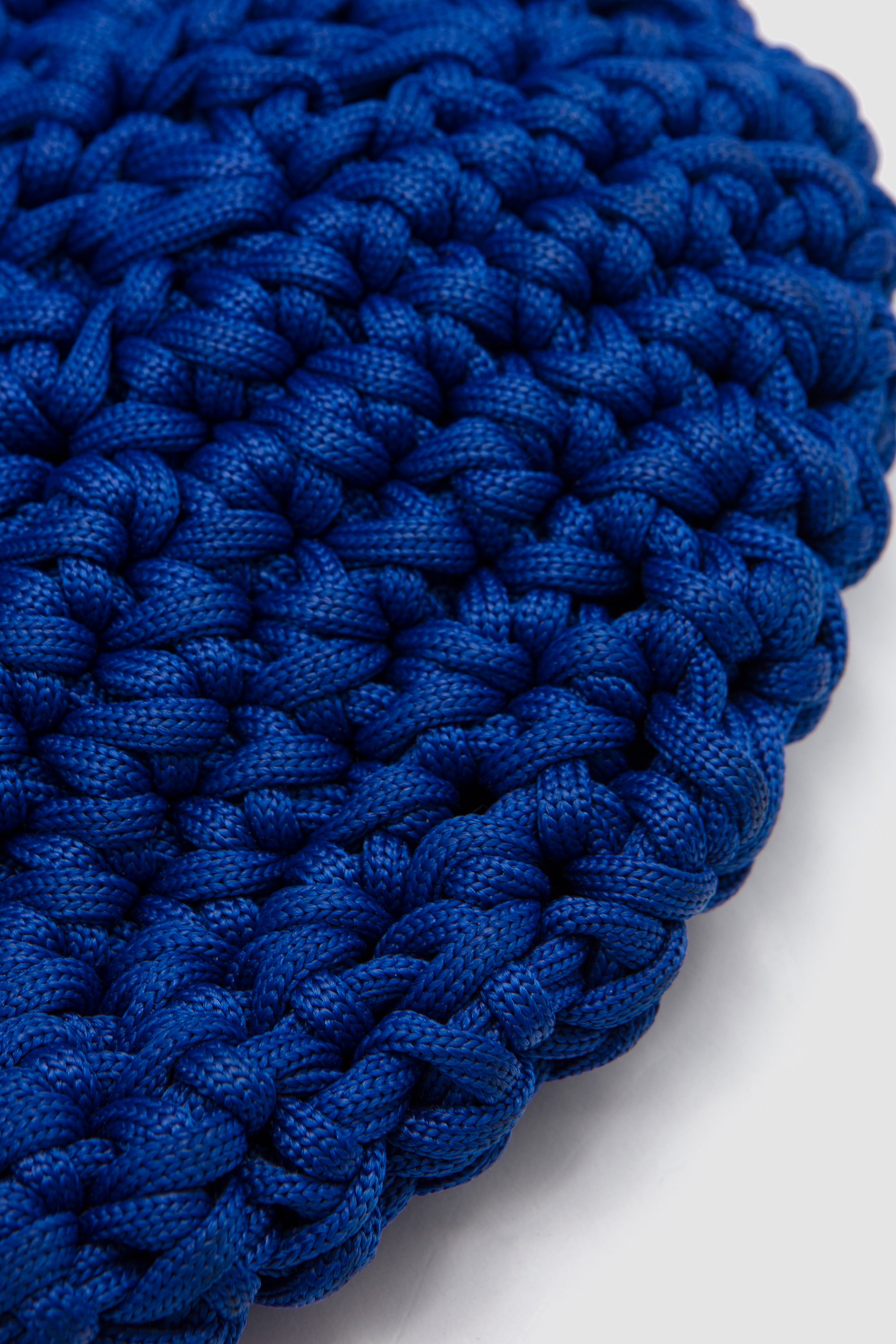 Hand Rope Pouch Royal_3