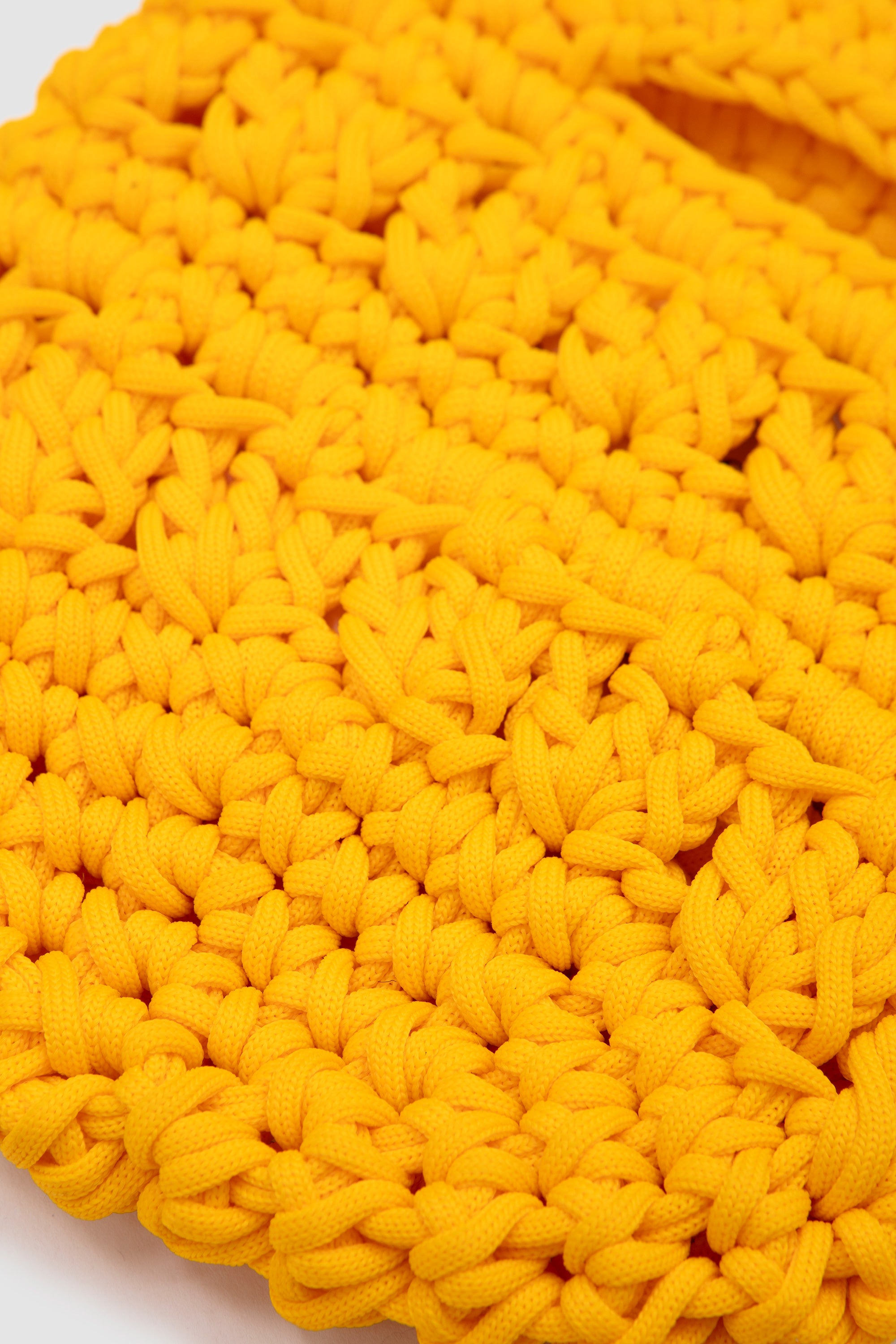 Hand Rope Pouch Yellow_3