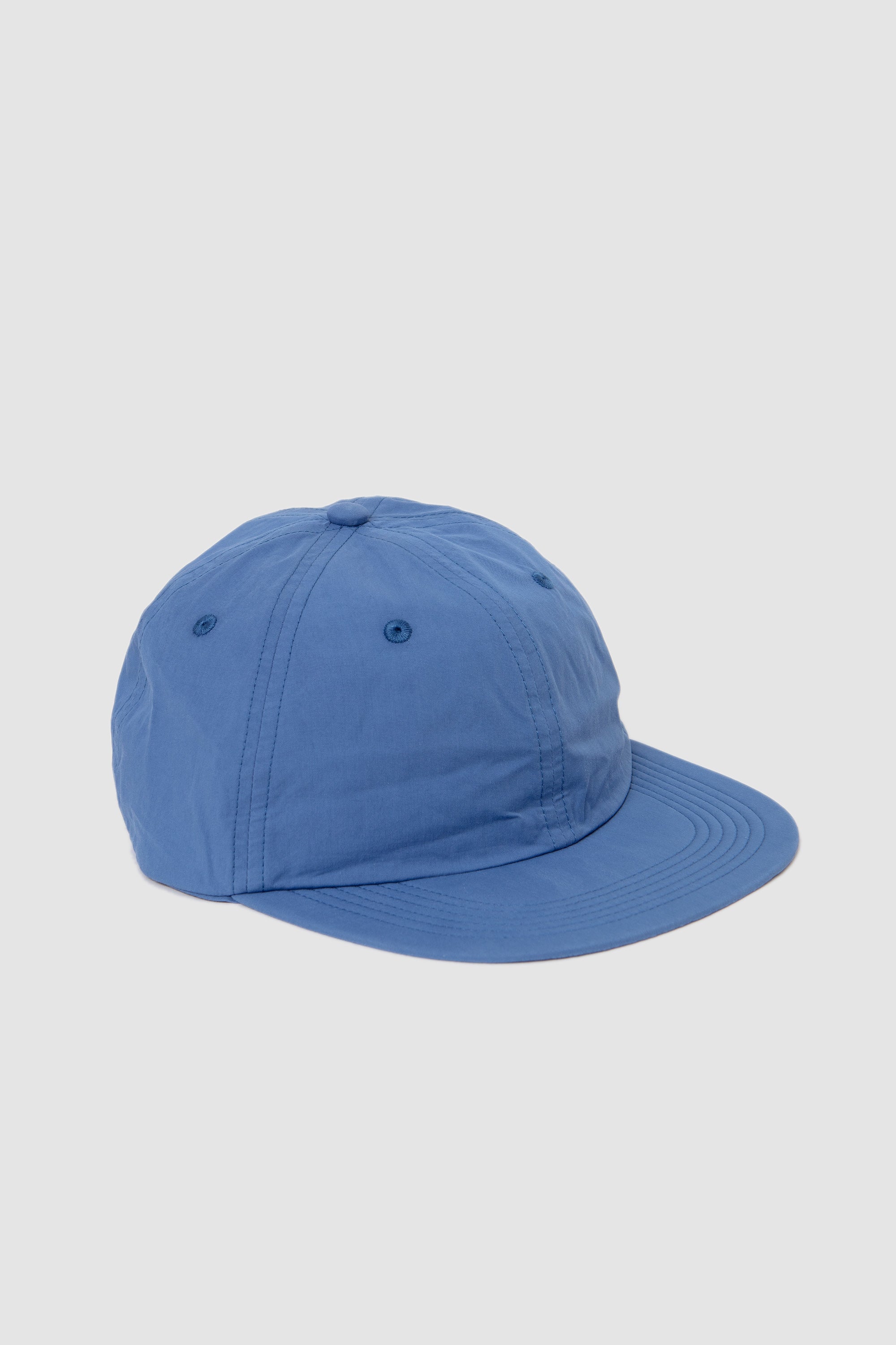 Light BB Cap Smoke Blue_1