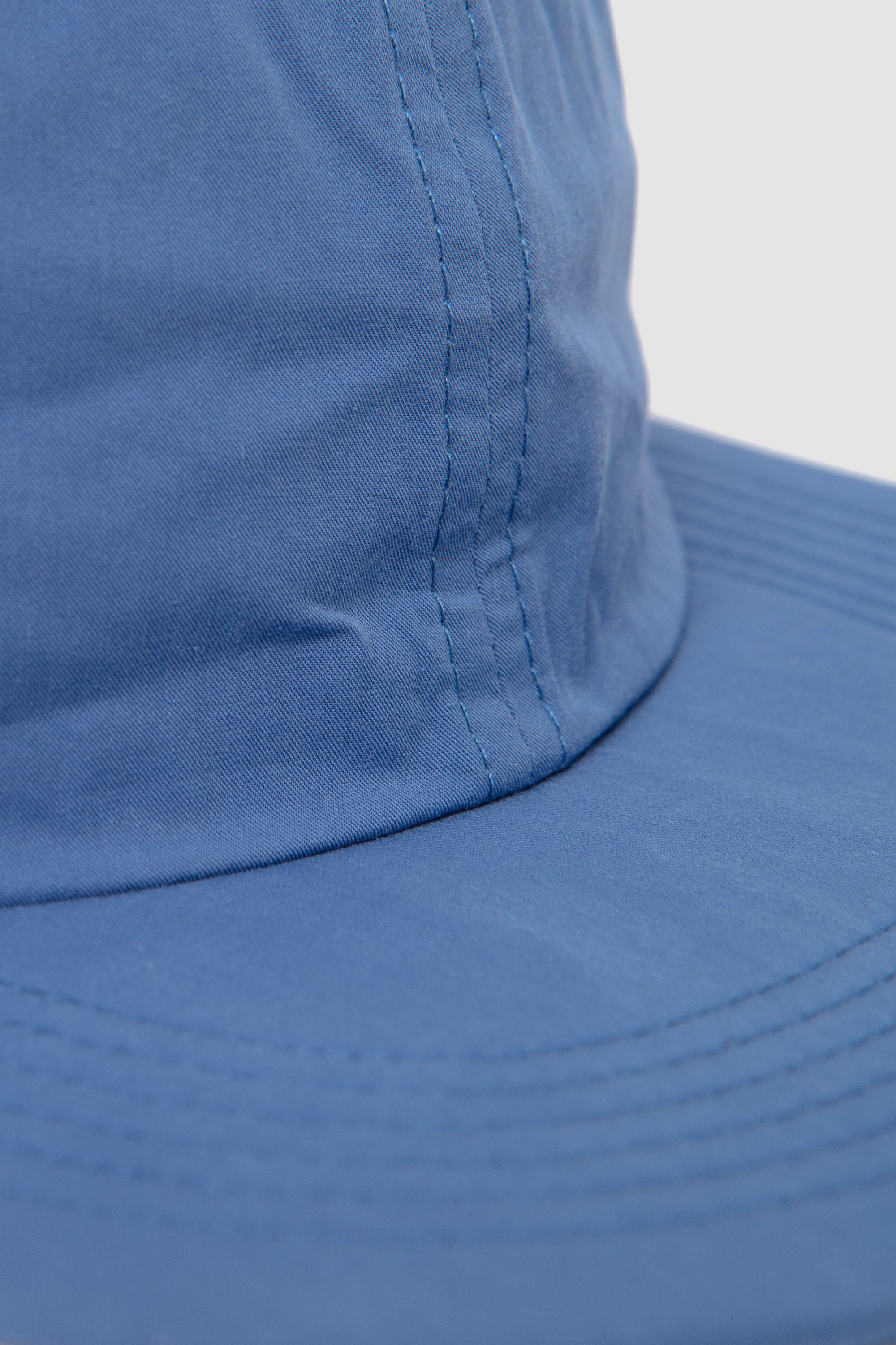 Light BB Cap Smoke Blue