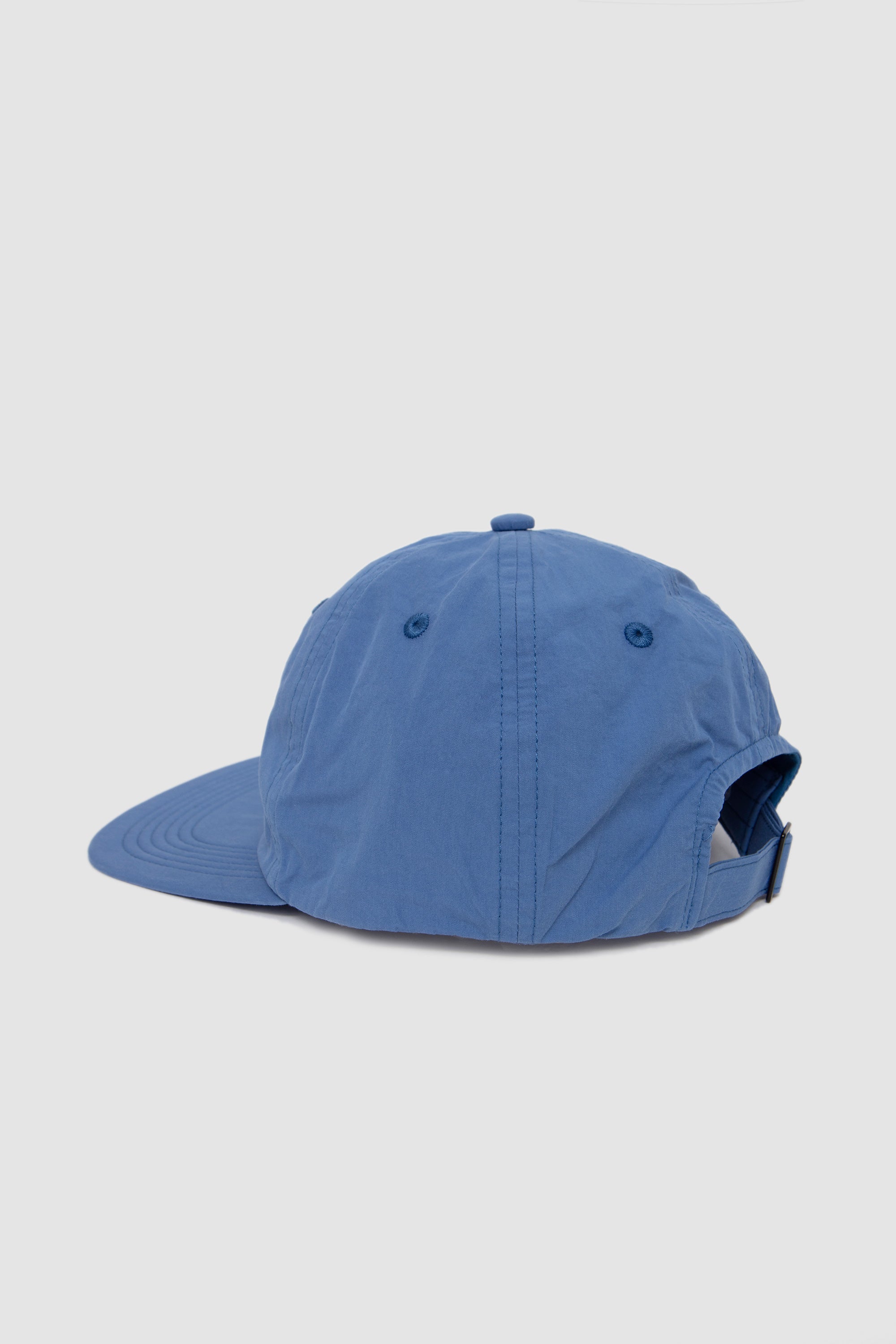 Light BB Cap Smoke Blue