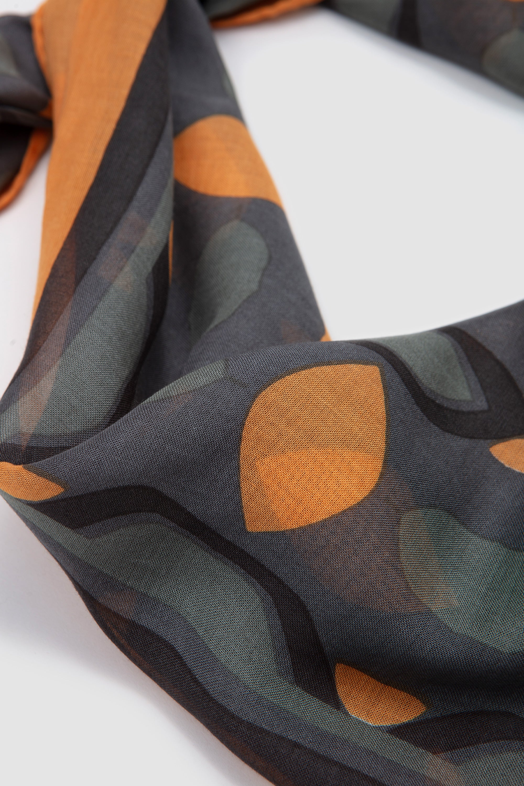 Pattern Big Scarf E-Type_4