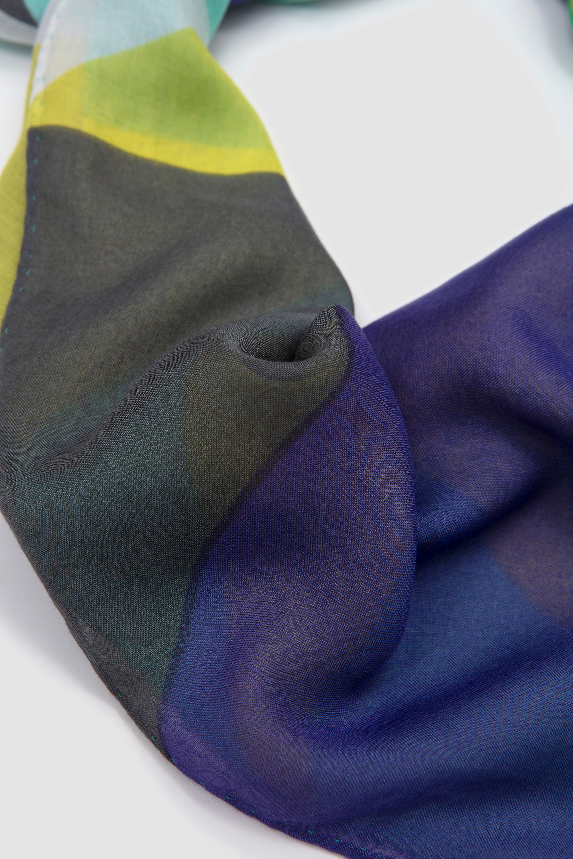 Pattern Big Scarf G-Type_4