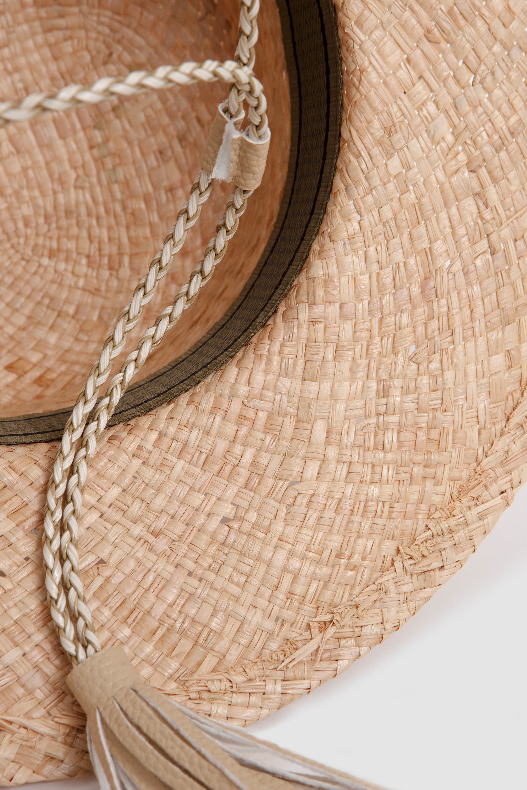 Resort Boater Hat Raffia_4