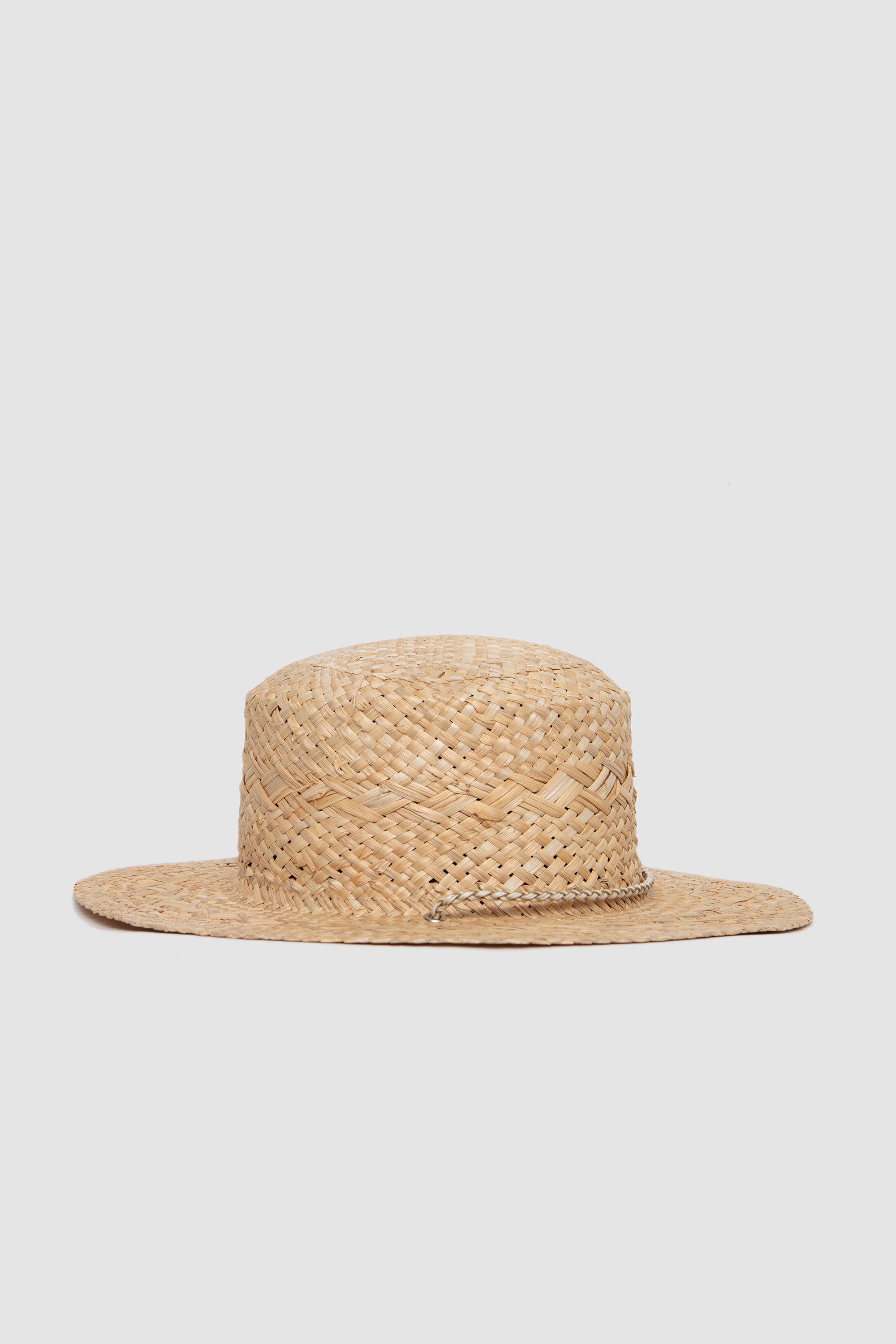 Resort Boater Hat Moroca_1