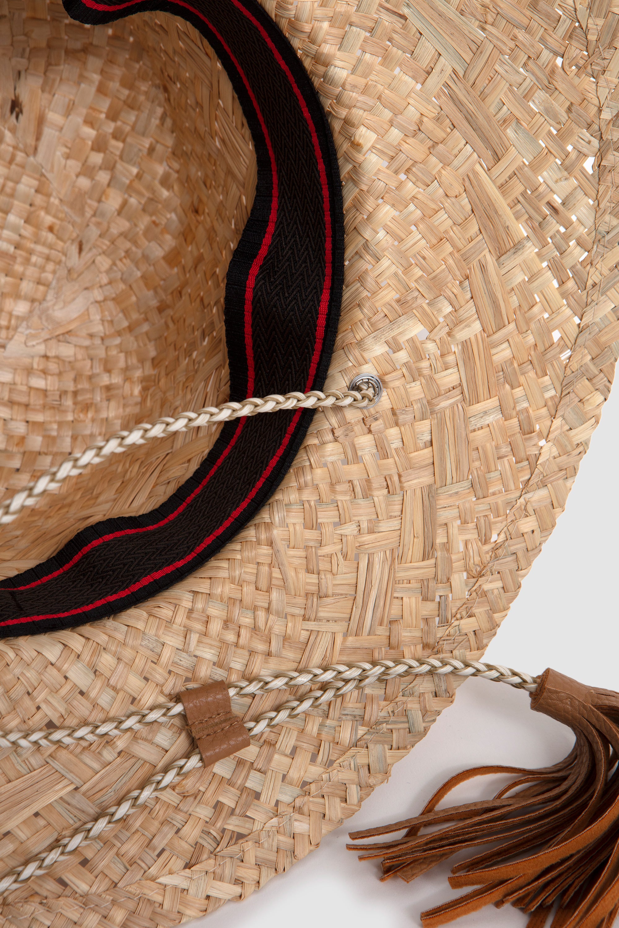 Resort Boater Hat Moroca_4