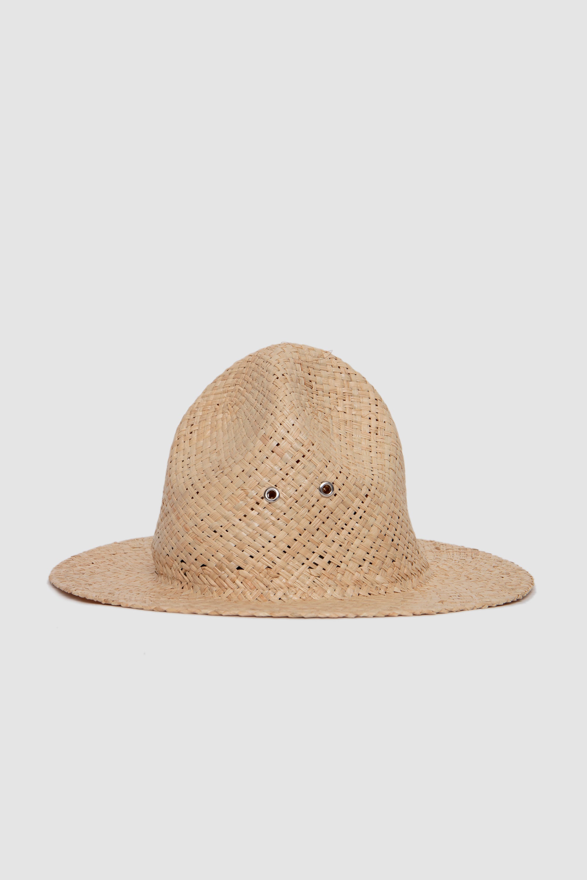Resort Mt. Hat Raffia_1