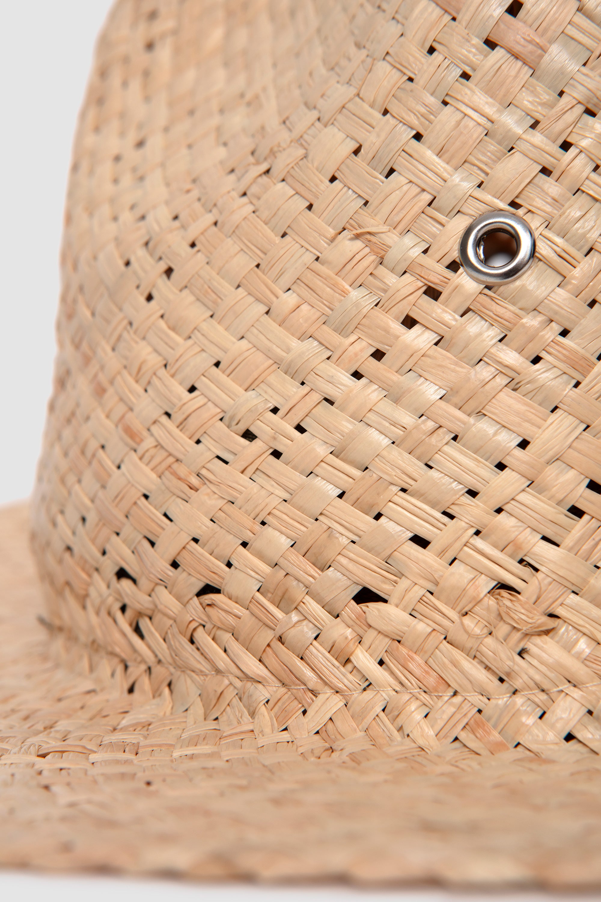 Resort Mt. Hat Raffia