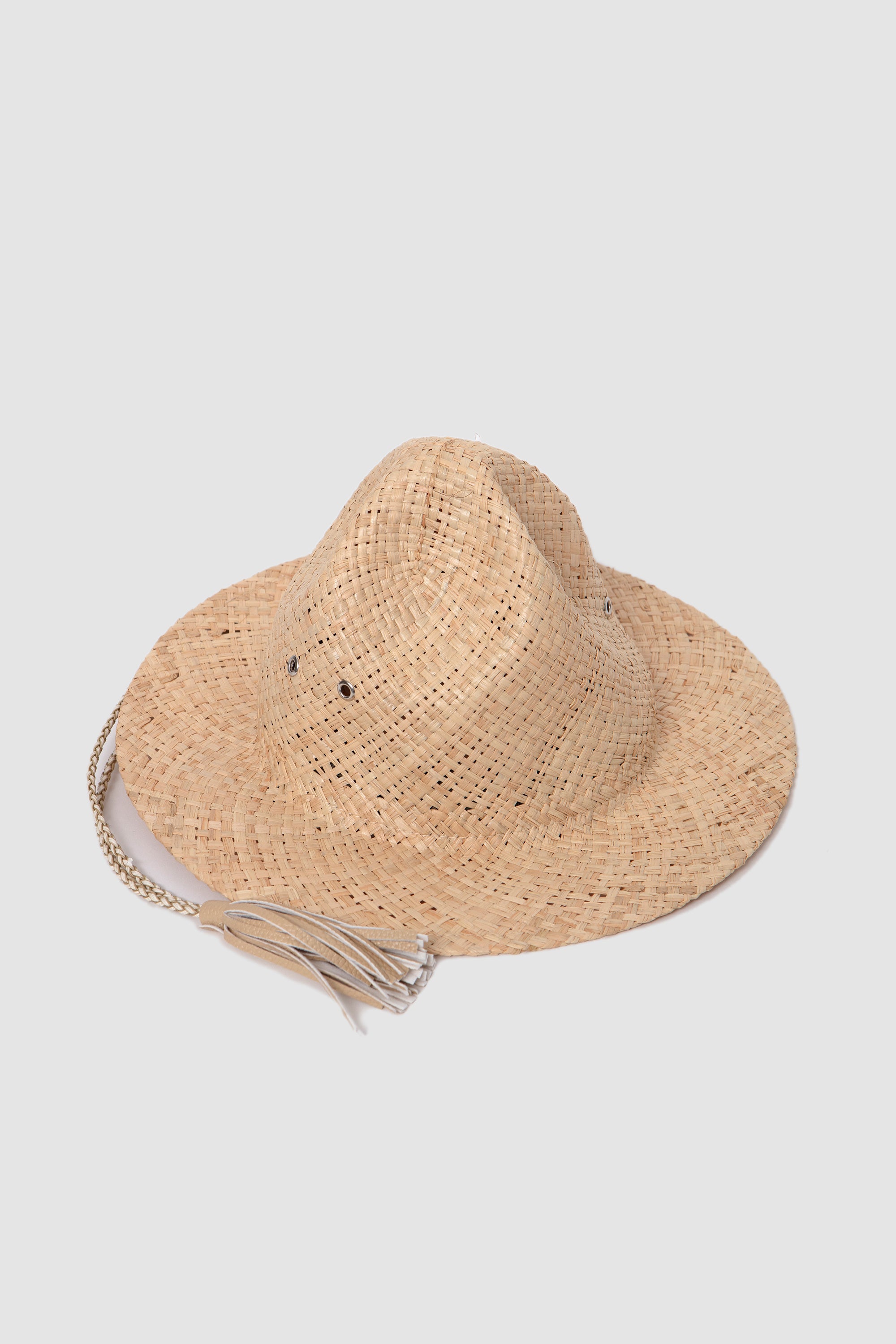 Resort Mt. Hat Raffia
