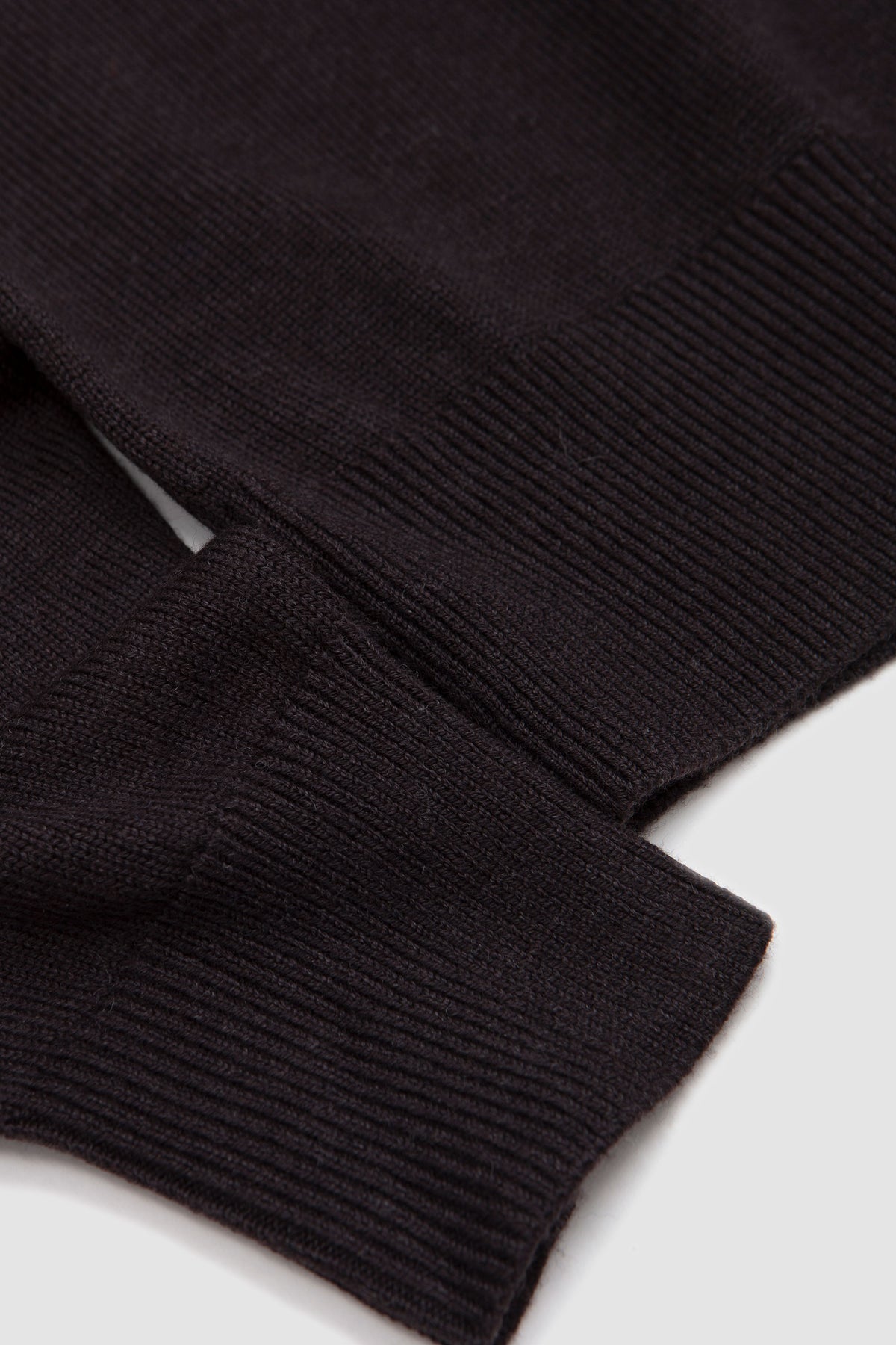 Moon Merino Sweater Brown_3