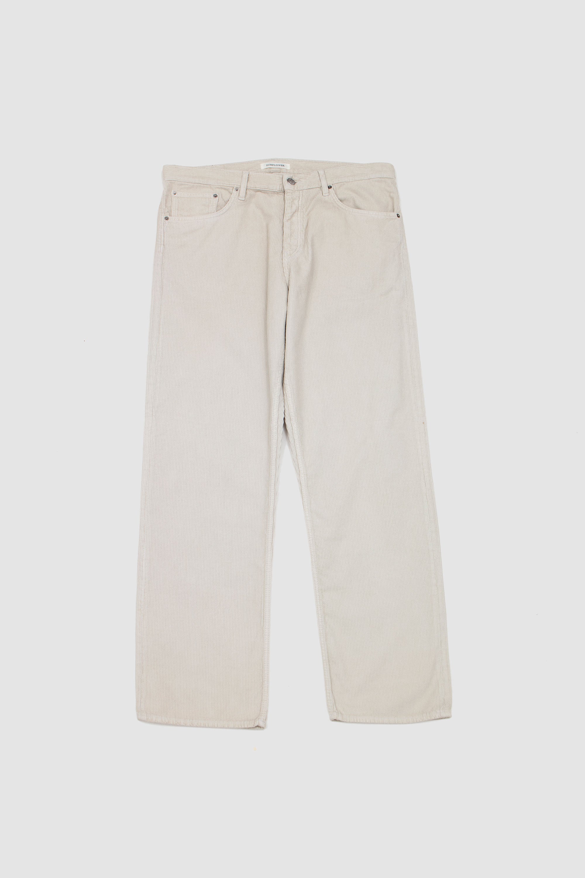 Loose Ivory