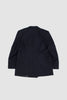 SPORTIVO STORE_90's DB Club Blazer Navy_5