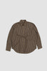 SPORTIVO STORE_Ace Shirt Brown_2