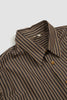 SPORTIVO STORE_Ace Shirt Brown_3