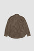 SPORTIVO STORE_Ace Shirt Brown_5