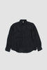 SPORTIVO STORE_Ace Shirt Jacquard Black