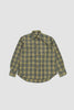 SPORTIVO STORE_Ace Shirt Klein Blue