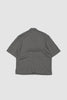 SPORTIVO STORE_Adam Shirt Antracite_5