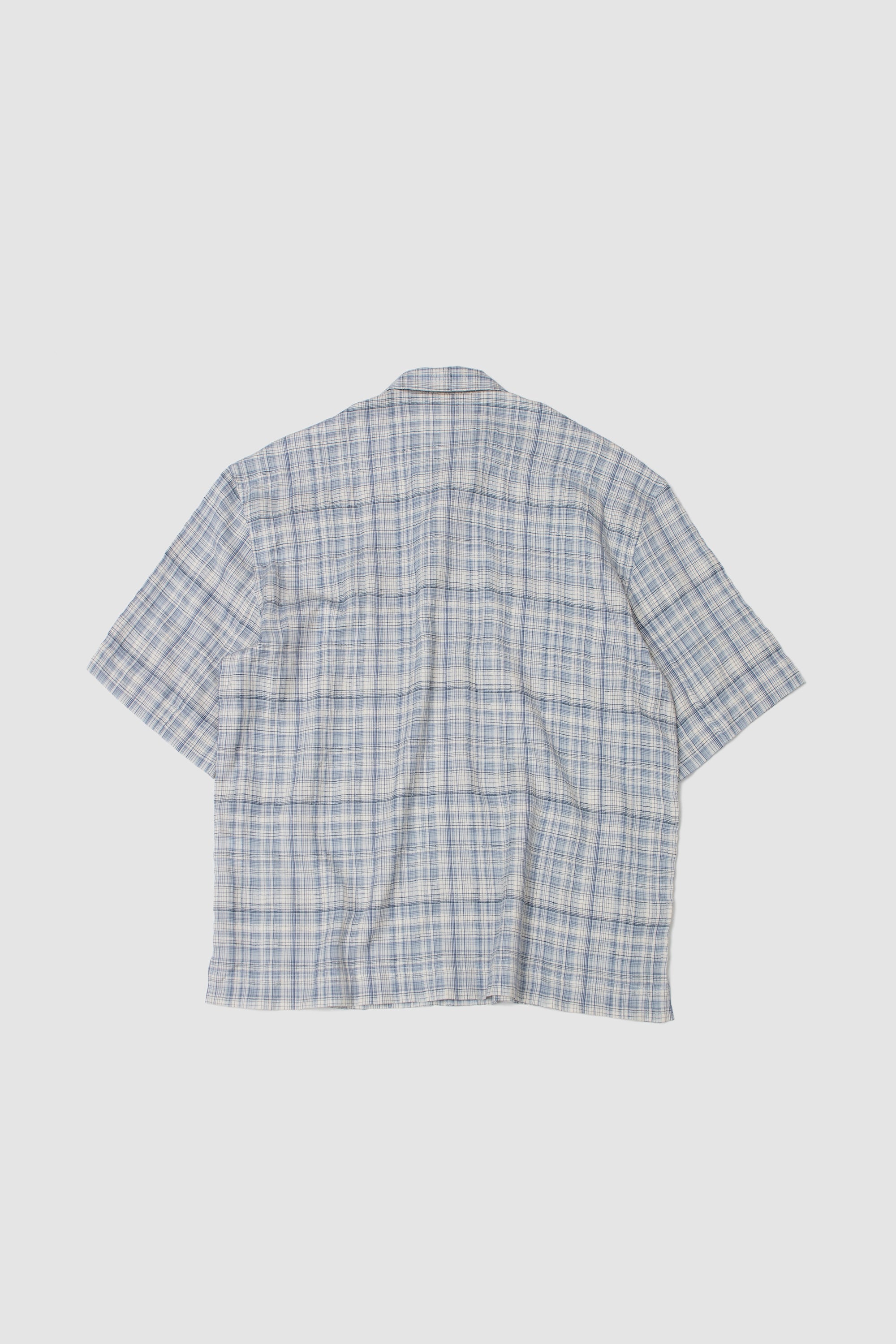 Adam Shirt Blue_4
