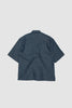 SPORTIVO STORE_Adam Shirt Chambray Rinse_5