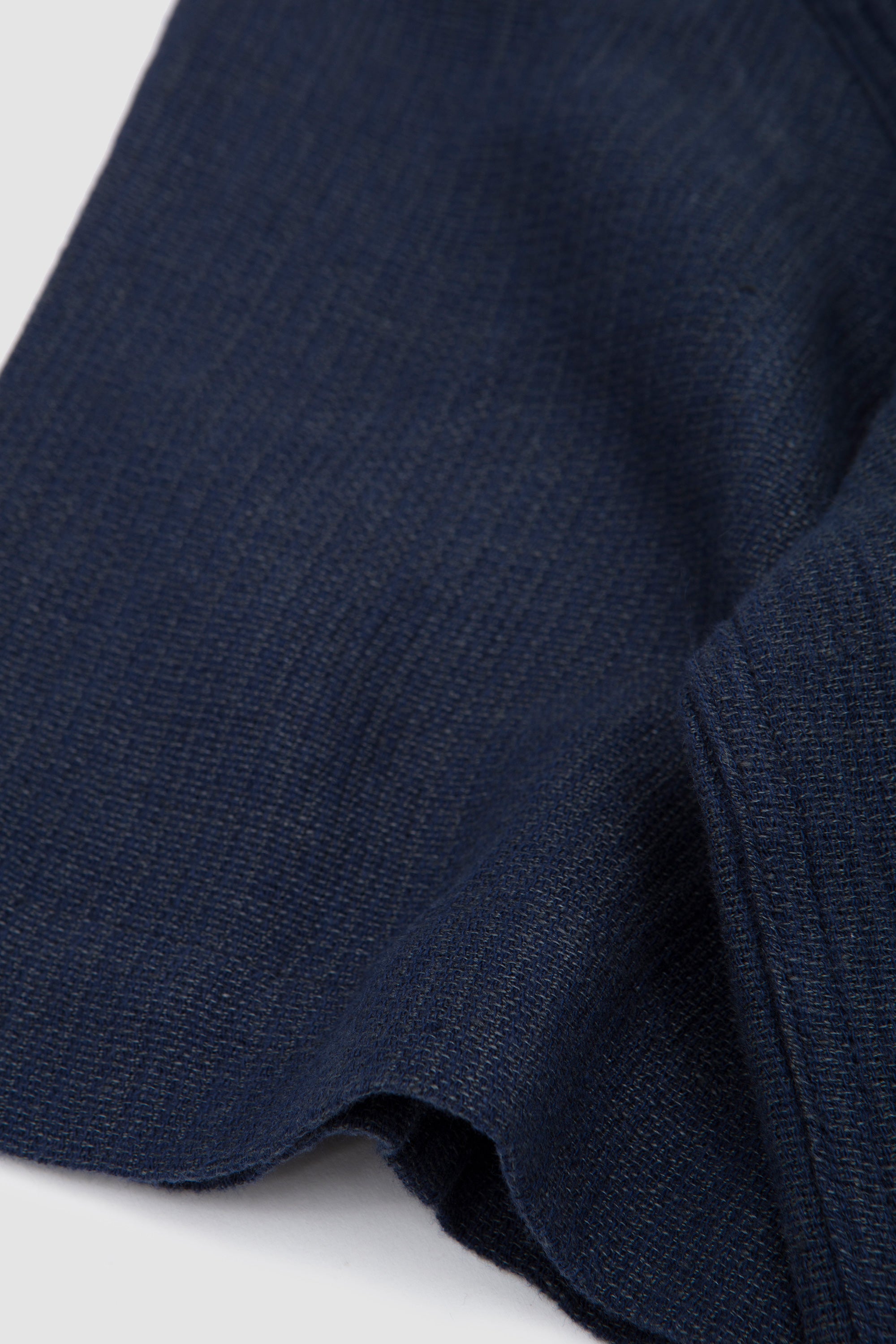 Adam Shirt Navy_3