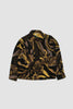 SPORTIVO STORE_Animal CPO Shirt Yellow