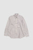 SPORTIVO STORE_Base Shirt White