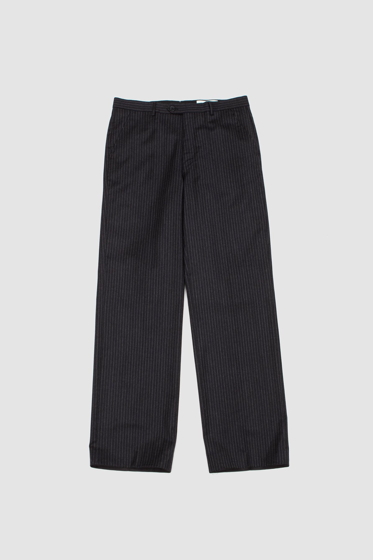 Bridge Trouser Atracite