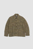 SPORTIVO STORE_Bucle CPO Shirt Multi