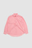 SPORTIVO STORE_Button Down Shirt Pink_2