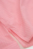 SPORTIVO STORE_Button Down Shirt Pink_4