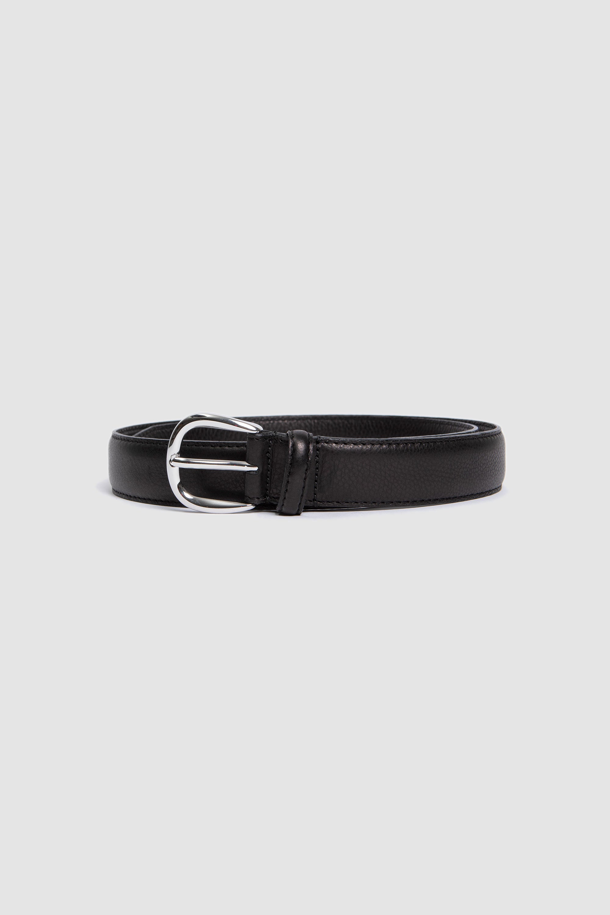 SPORTIVO [Casilda belt black]