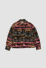 SPORTIVO STORE_Flame CPO Shirt Black_2