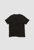 SPORTIVO STORE_Jacquard Tee Black_5