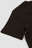 SPORTIVO STORE_Jacquard Tee Brown_4