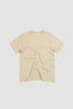SPORTIVO STORE_Jacquard Tee Stone