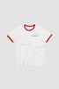 SPORTIVO STORE_Jagger Tee White