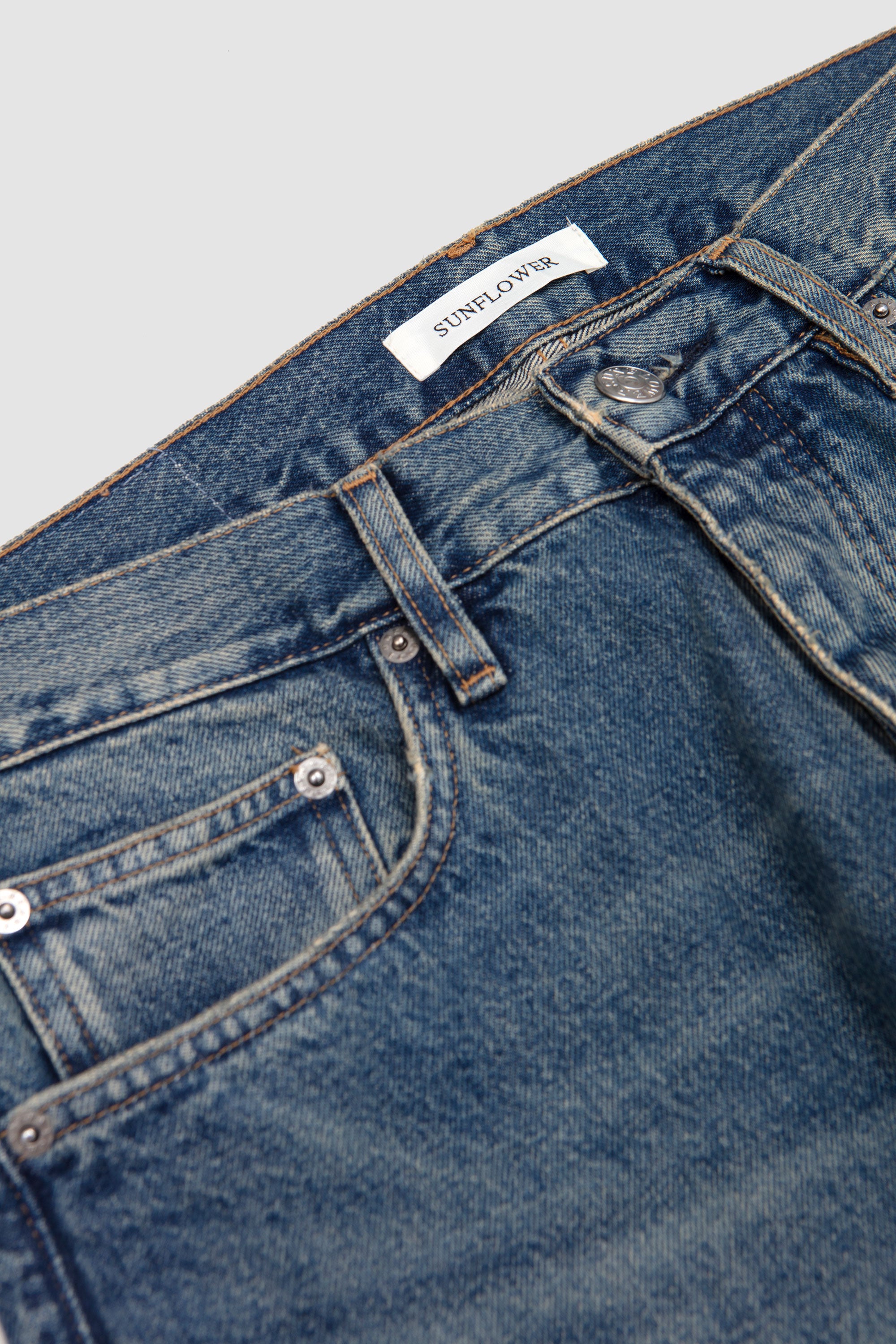 Loose Dark Blue Vintage_2