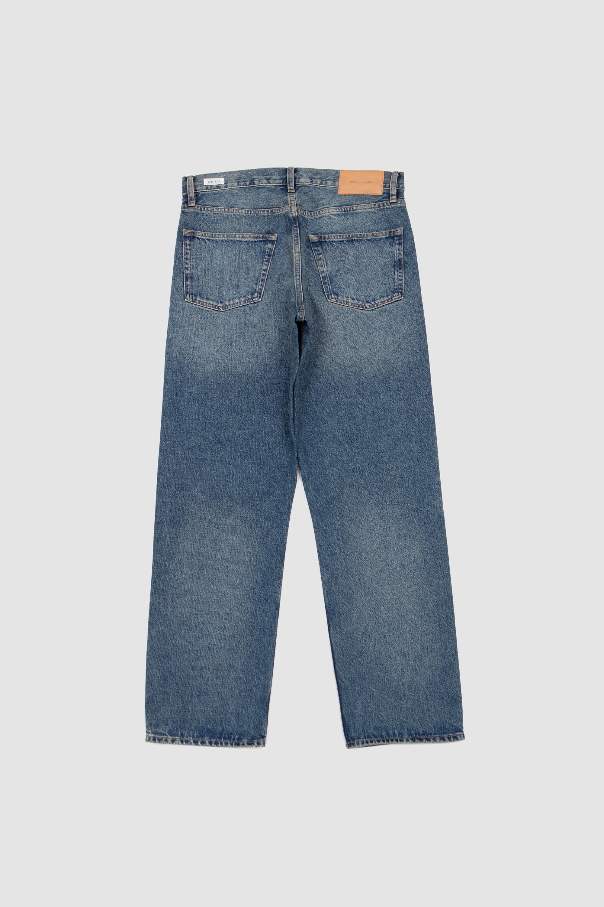 Loose Dark Blue Vintage_4