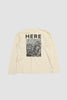 SPORTIVO STORE_Master Smile LS Off White