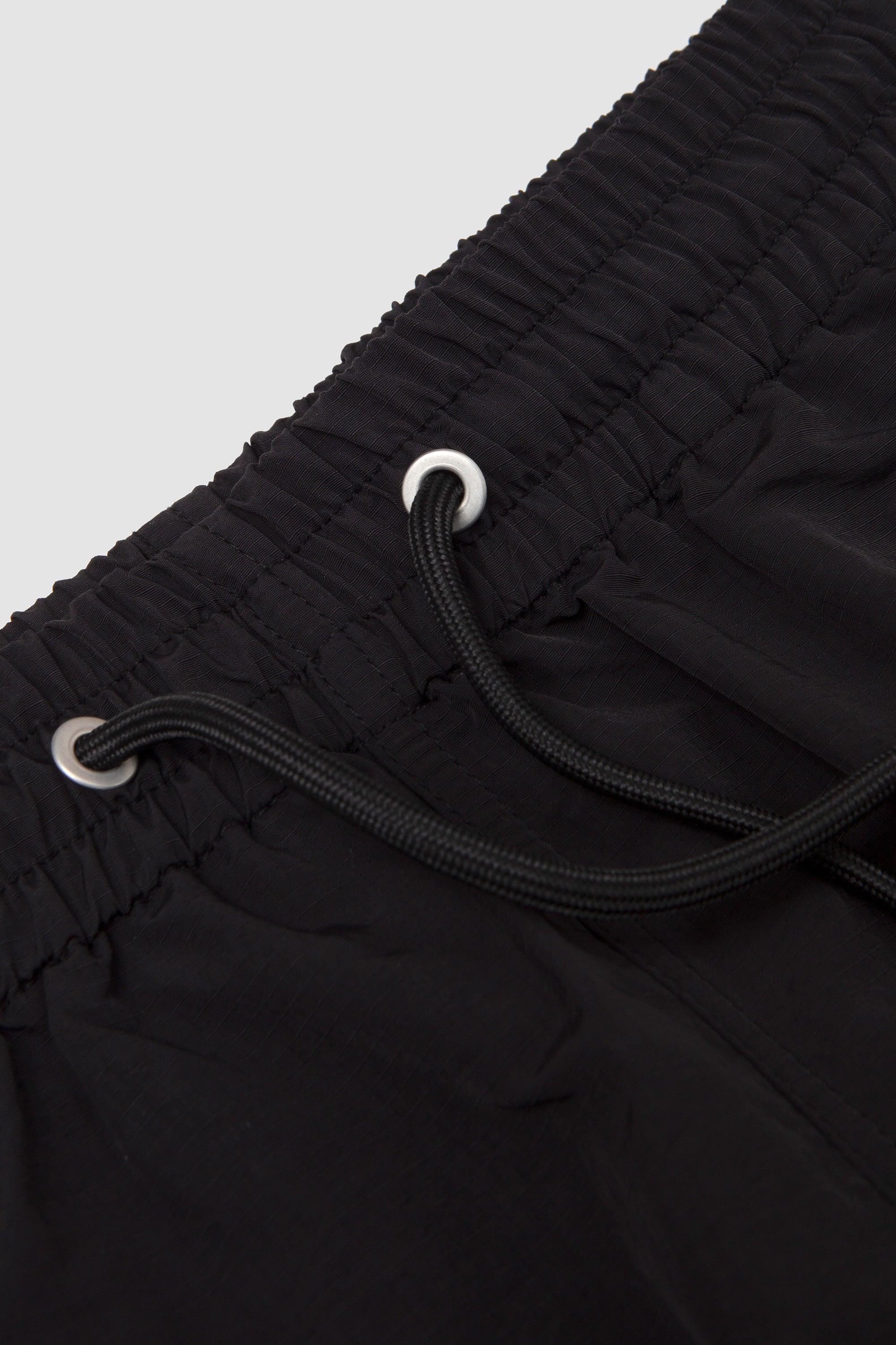Mike Shorts Black