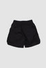 SPORTIVO STORE_Mike Shorts Black_5